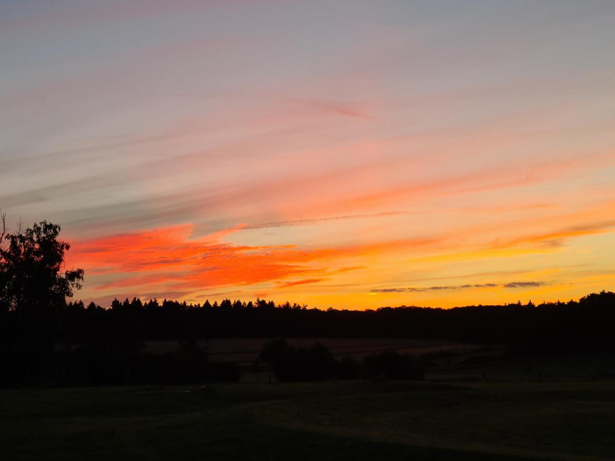 Cottages Du Golf Fleuray-Amboise カンジェ エクステリア 写真